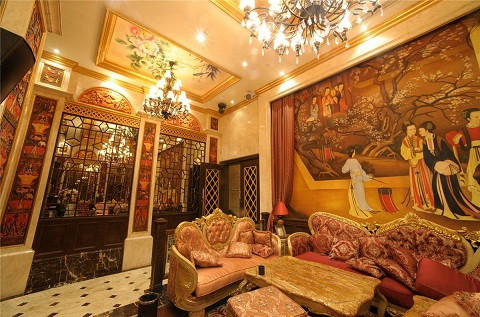 奉节高档KTV妹子质量哪家好